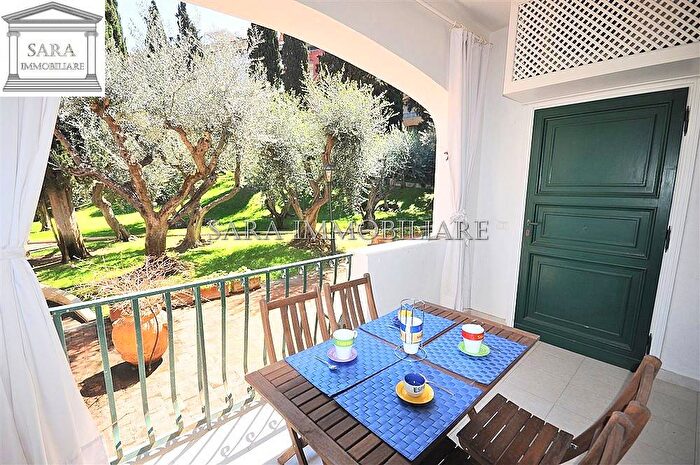 Appartamento quadrilocale in affitto in Via Caravaggio, Porto Ercole, Monte Argentario