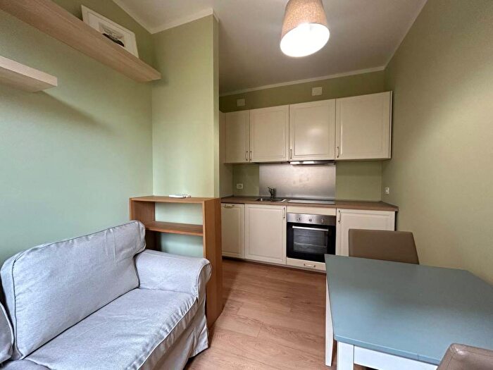 Appartamento bilocale in affitto in Prato della Valle, Prato della Valle Pontecorvo, Padova