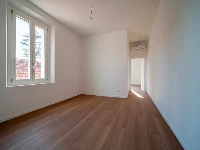 Appartamento bilocale in vendita in Via Oreste Grassi, Collecchio