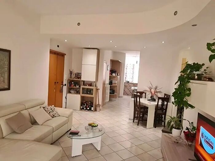 Appartamento quadrilocale in vendita in Livorno