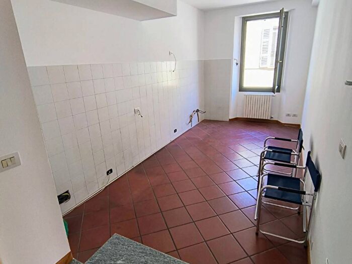 Appartamento trilocale in affitto in Via Giovanni Battaggio, Centro Storico, Lodi