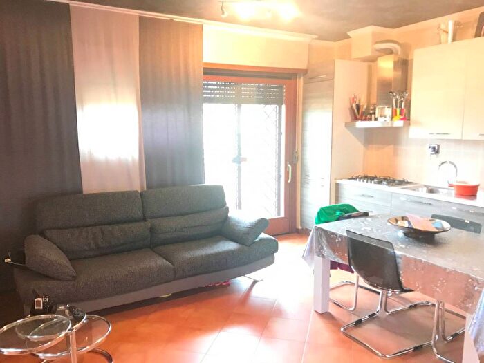 Appartamento bilocale in affitto in Via Pierleone Ghezzi, Palidoro Tre Denari, Fiumicino