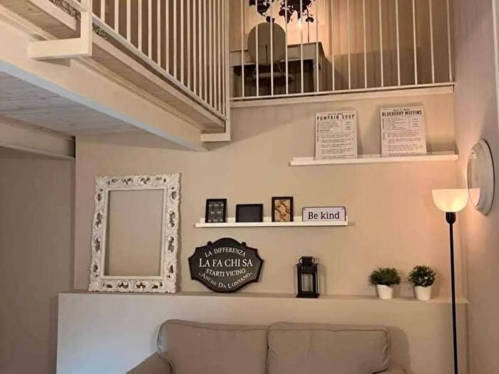 Appartamento bilocale in affitto in Via Antonio Tari, Santa Maria Capua Vetere