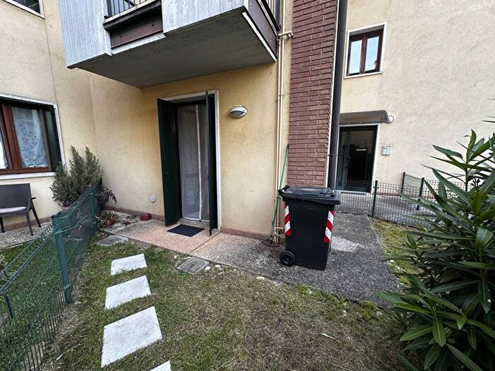 Appartamento bilocale in affitto in VIA BASSA, Vallese, Oppeano
