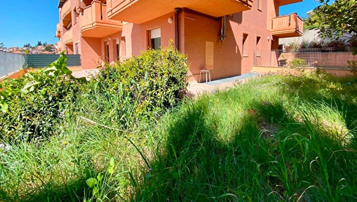 Appartamento trilocale in vendita in Recanati