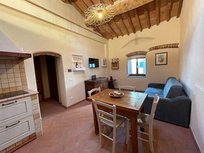 Appartamento bilocale in affitto in Via Antonio Morrocchesi, Centro, San Casciano in Val di Pesa