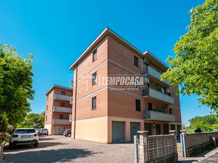 Appartamento trilocale in vendita in Via Liguria, Castelfranco Emilia