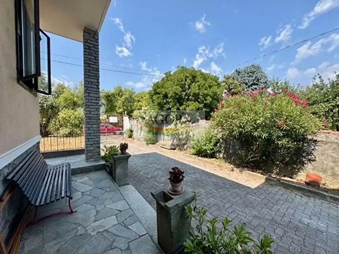 Casa con 5 locali in vendita in Via Godino Delio, San Secondo Di Pinerolo