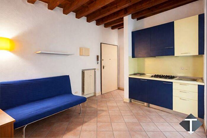 Appartamento bilocale in affitto in Corso Giuseppe Garibaldi, Loggia Garibaldi, Brescia