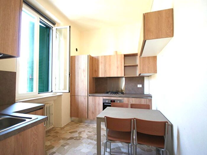 Appartamento bilocale in affitto in Via Alfredo Catalani, Casoretto, Milano