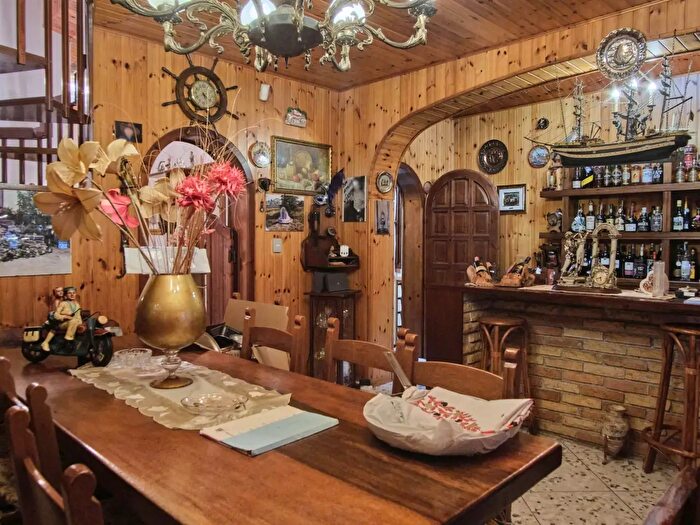 Casa con 9 locali in vendita in Via Gobetti, Concordia Sagittaria