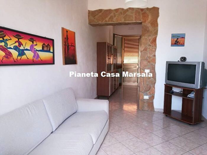 Casa con 5 locali in affitto in Via Salemi, Via Dante Trapani Salemi, Marsala