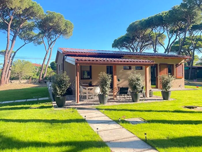 Casa quadrilocale in vendita in Grosseto