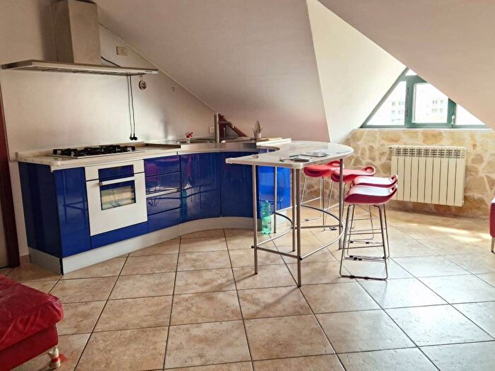 Appartamento bilocale in affitto in Via San Donato, Capitignano, Giffoni Sei Casali