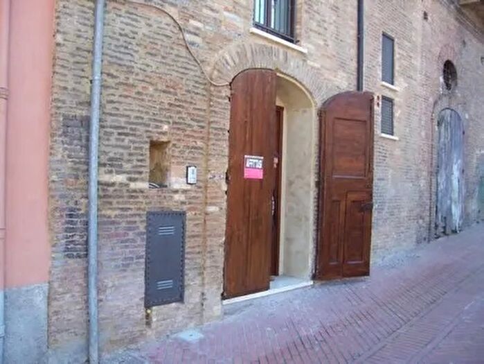 Casa in affitto in Lanciano