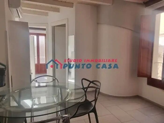 Appartamento bilocale in affitto in Corso Italia, Trapani