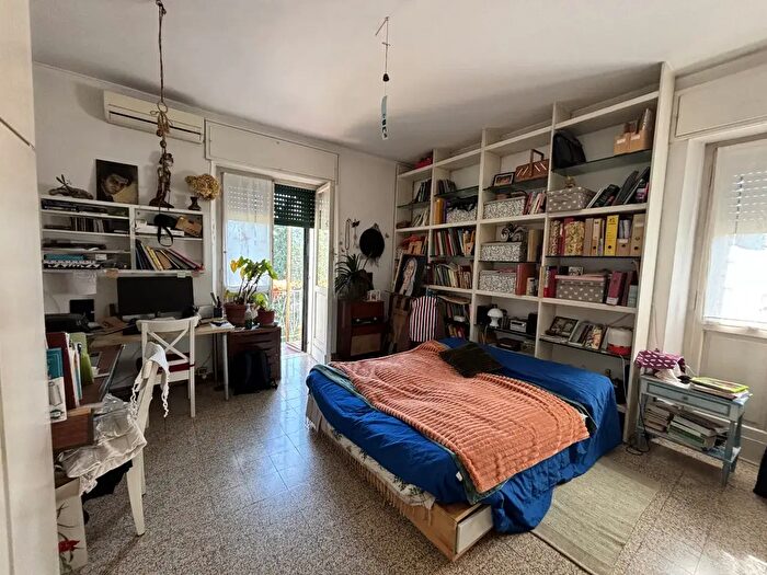 Appartamento bilocale in vendita in Via Silvio Pellico, Verona