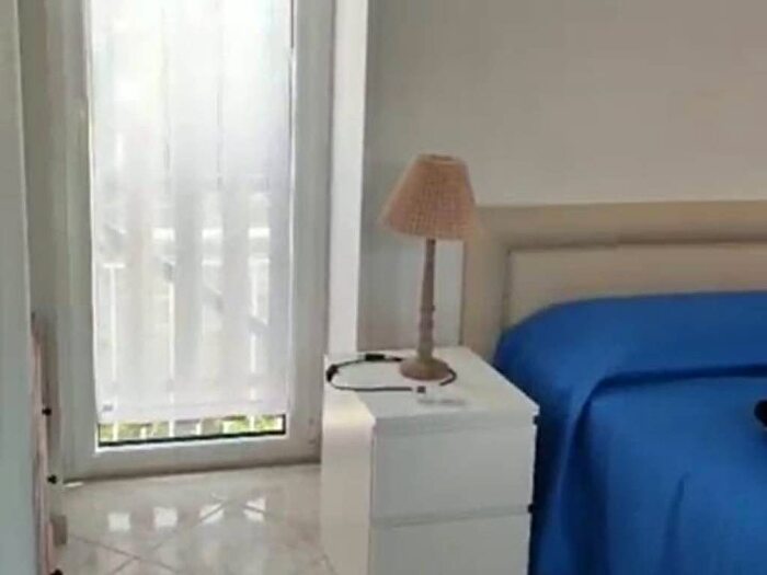 Appartamento trilocale in affitto in Via Iommella Grande, Centro, Sant'Agnello