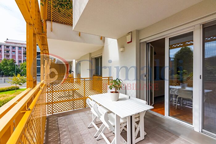 Appartamento bilocale in vendita in Via Flavio Gioia, Milano