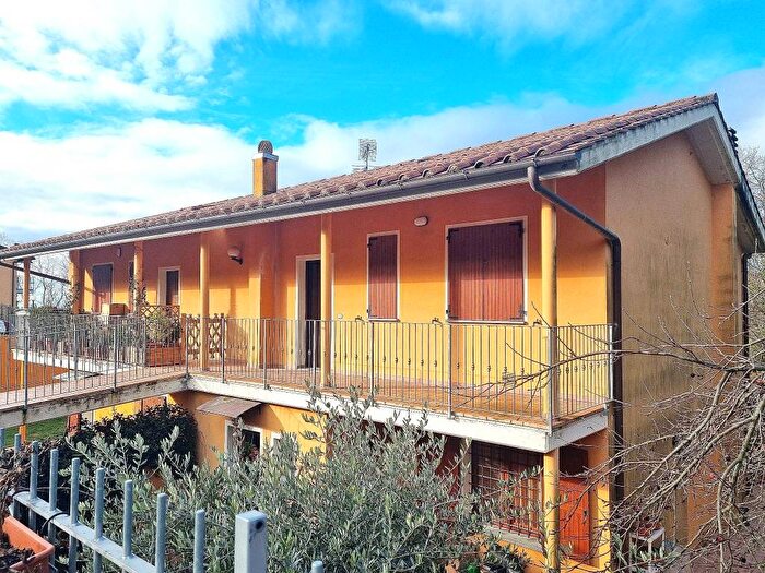 Appartamento trilocale in affitto in Strada senza Nome, Casore Del Monte, Marliana