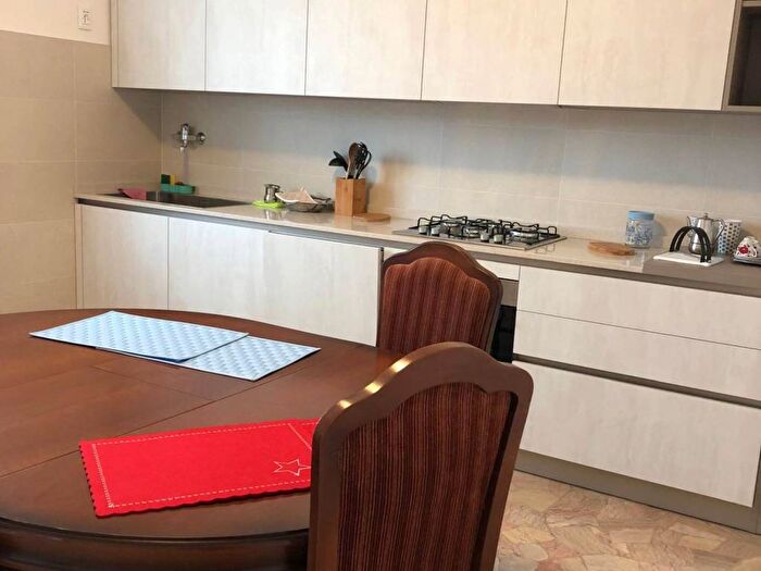 Casa quadrilocale in affitto in Via Roma, Centro, Marano Vicentino