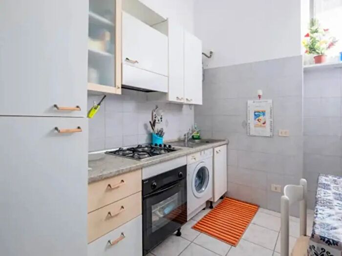 Appartamento monolocale in vendita in Via Paola Falconieri, Roma