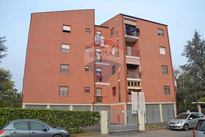 Appartamento con 5 locali in vendita in Via della Resistenza, Chieri