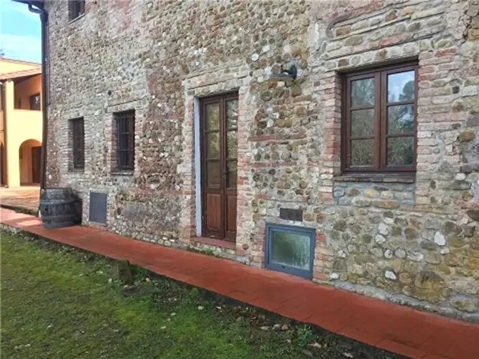 Casa trilocale in affitto in Montelupo Fiorentino