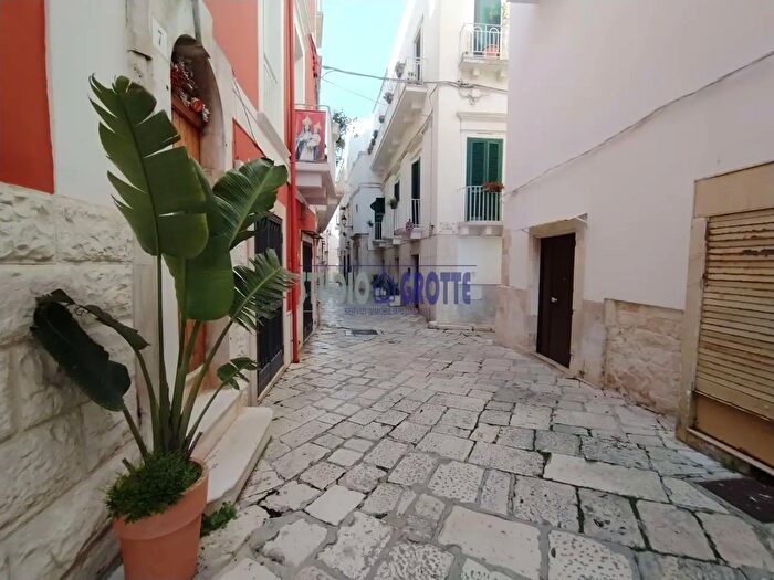 Casa bilocale in vendita in Via Andrea Angiulli, Castellana Grotte