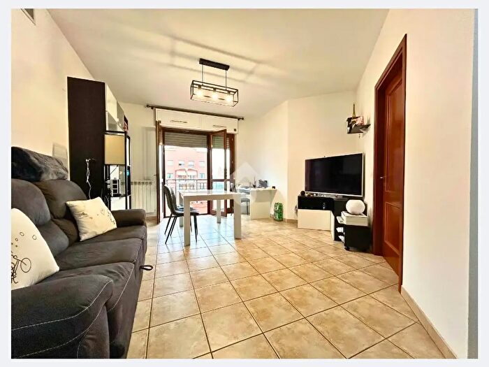 Appartamento bilocale in vendita in Viale Aurelio Galleppini, Roma