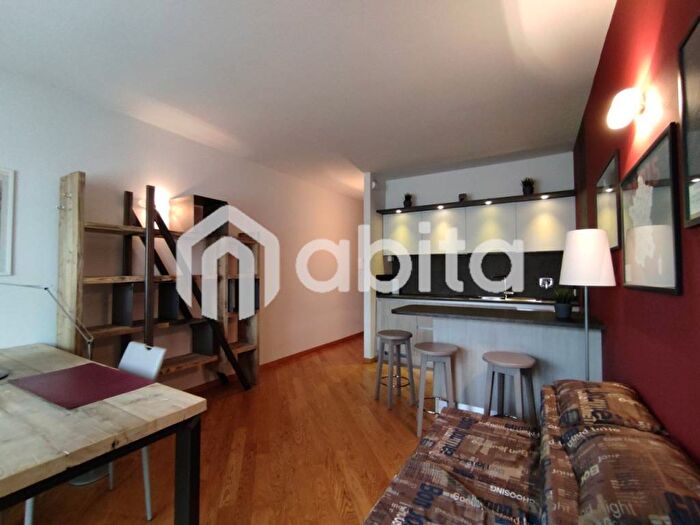 Appartamento bilocale in affitto in Città, Montevarchi