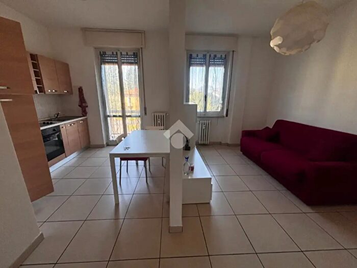 Appartamento monolocale in vendita in Via Kennedy, Malnate