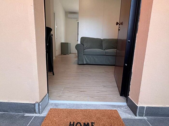 Appartamento monolocale in affitto in Via Lorenzo Respighi, Via Colombo, Piacenza