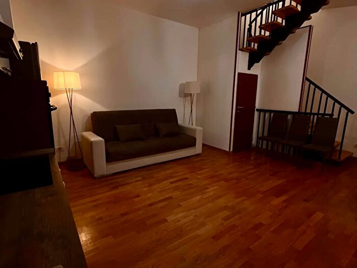 Appartamento in affitto in Via Soperga, Milano