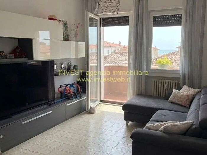 Appartamento quadrilocale in vendita in Via Salvo d'Acquisto, Rosolina
