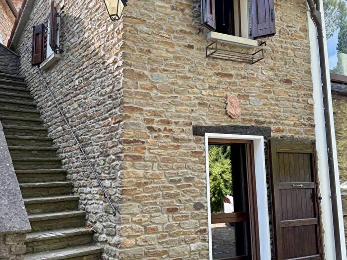 Appartamento bilocale in affitto in Via Montanara Levante, Fontanelice