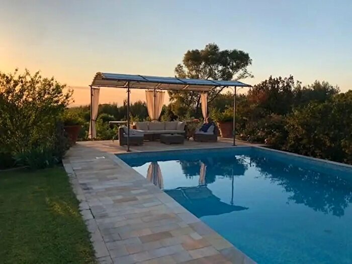 Casa con 9 locali in affitto in Livorno