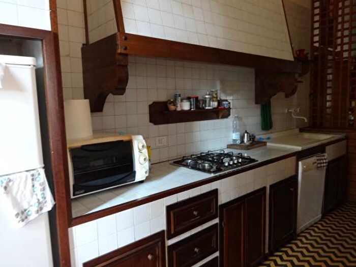 Appartamento bilocale in affitto in Via Notari, Centro, Collecchio