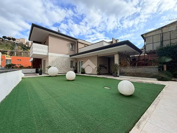 Casa con 5 locali in vendita in Via Aldo Moro, Frosinone