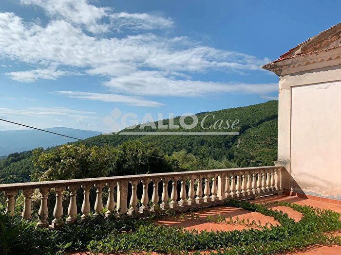 Casa con 10 locali in vendita in Malito