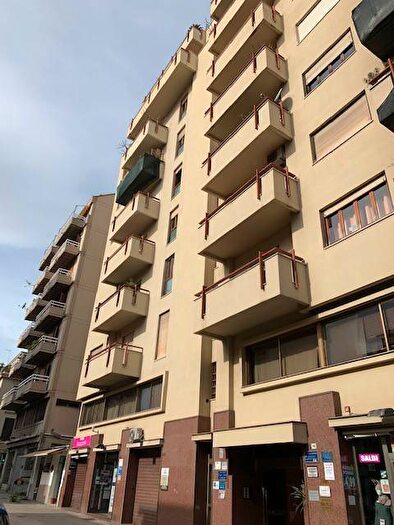 Appartamento bilocale in affitto in Via Dante, Malaspina, Palermo