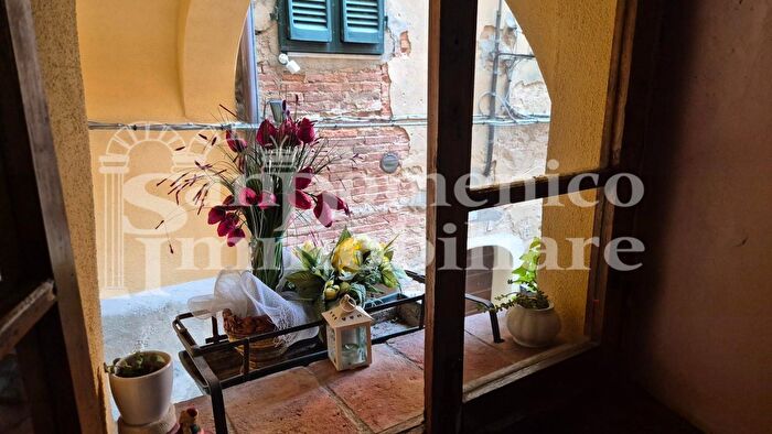 Appartamento quadrilocale in vendita in Peccioli