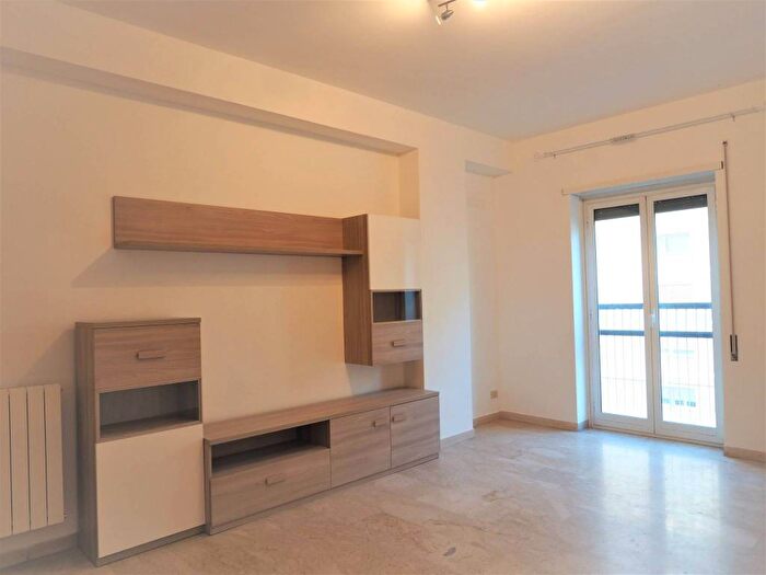 Appartamento bilocale in affitto in Via Quirino Majorana, Marconi, Roma