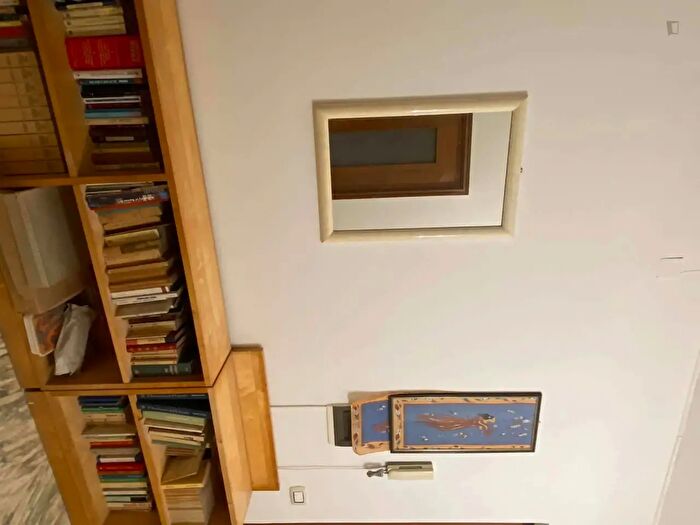 Appartamento monolocale in affitto in Via Giorgio Scalia, Roma