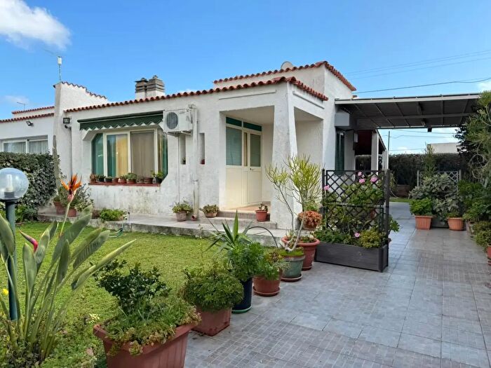 Casa in vendita in Siracusa