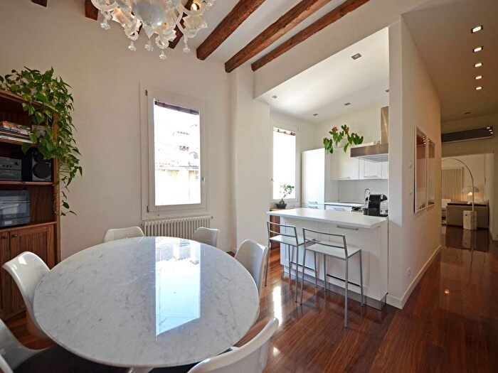 Appartamento quadrilocale in affitto in San Marco, Venezia