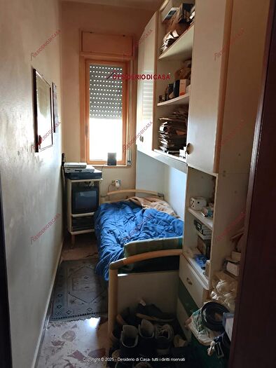 Appartamento quadrilocale in vendita in Termini Imerese