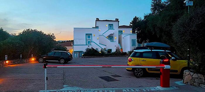 Appartamento bilocale in vendita in Via Porto Rotondo Olbia, Olbia