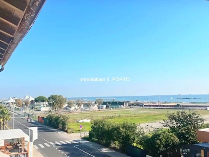 Appartamento quadrilocale in vendita in Comacchio