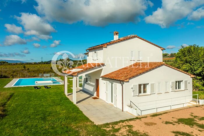 Case in Vendita e in Affitto - 3